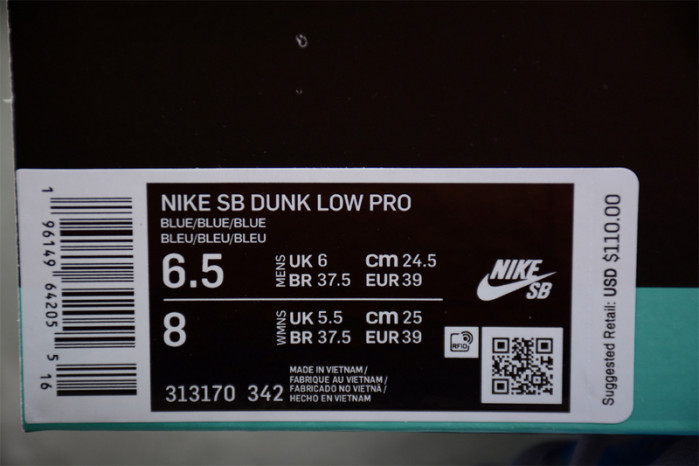 nike dunk low preM1vm sb 