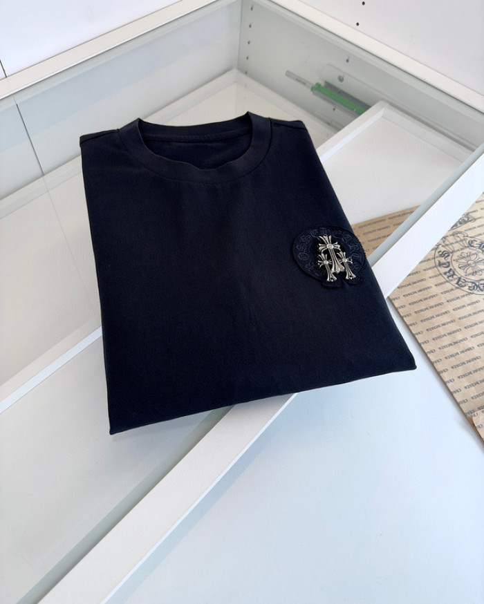 C*HROME H*EART CH-40