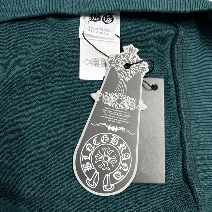 C*HROME H*EART CH-76