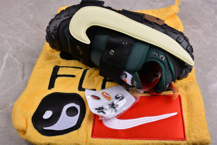 Cactus Plant Flea Market x Air Flea 2 