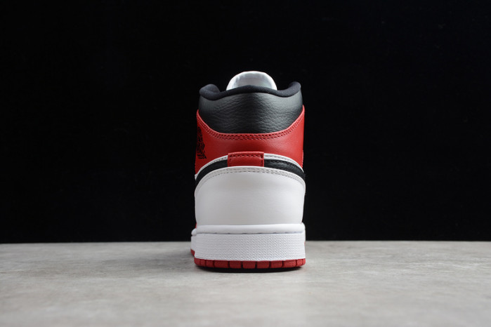 AIR JORDAN 1 MID CHICAGO (2020) 554724-173