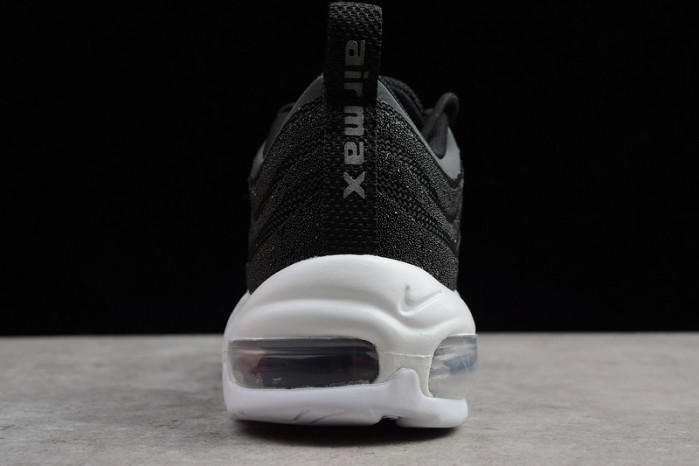 NIKE AIR MAX 97 "SWAROVSKI" CRYSTALS black 927508-001
