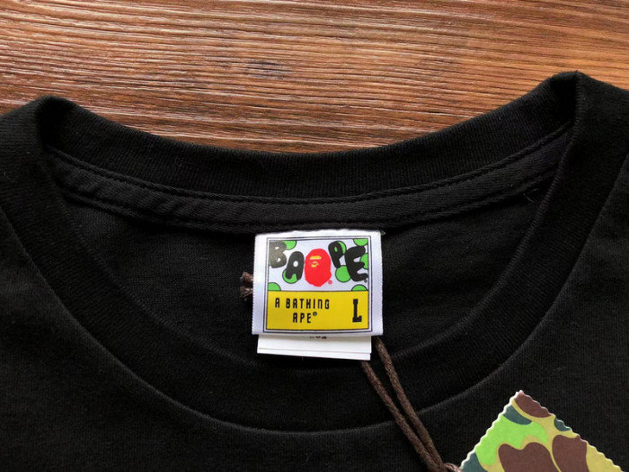 BAPE T-SHIRT BP-30