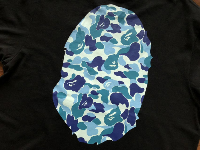 BAPE T-SHIRT BP-42