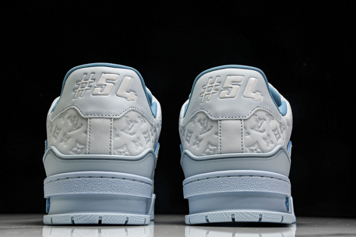 LVT SNEAKERS LOW L&V-188