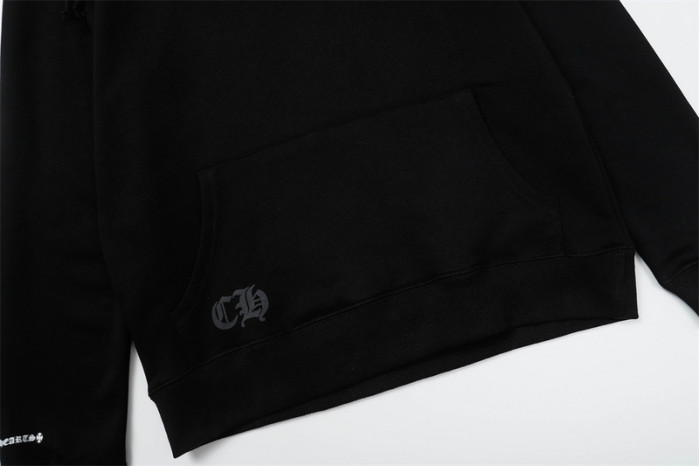 C*HROME H*EART CH-80