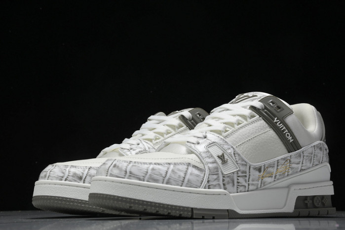 LVT SNEAKERS LOW L&V-186