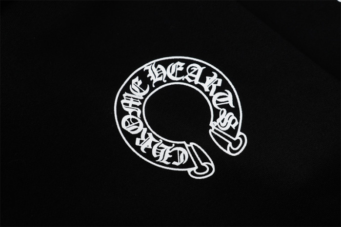 C*HROME H*EART CH-80