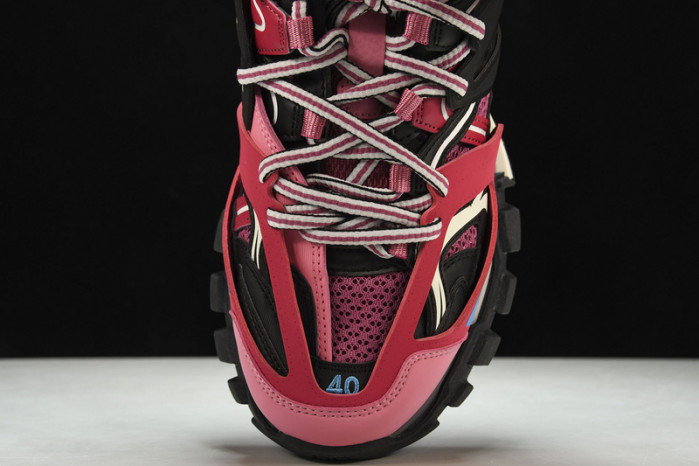 BL Track Pink Blue 542436 W1GB8 5482