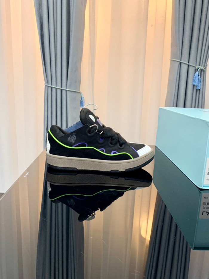 Lanu1n sneakers la-107
