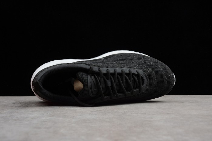 NIKE AIR MAX 97 "SWAROVSKI" CRYSTALS black 927508-001