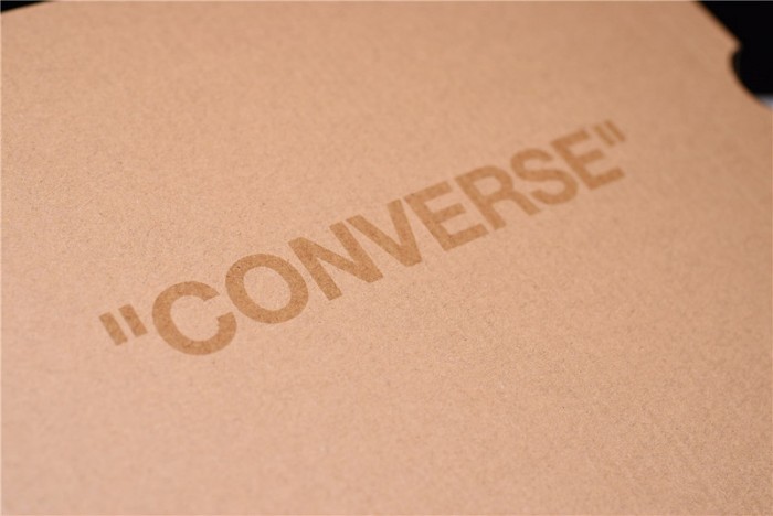 OW x Converse Chuck Taylor All Star 1970s White AA3836-100