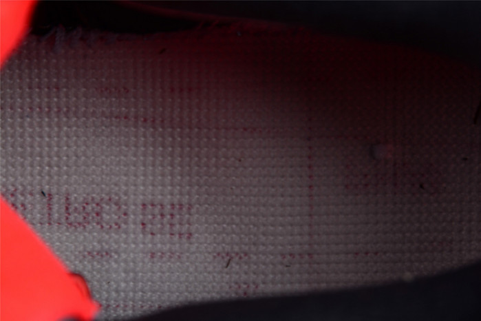 JORDAN 4 RETRO INFRARED DH6927-061