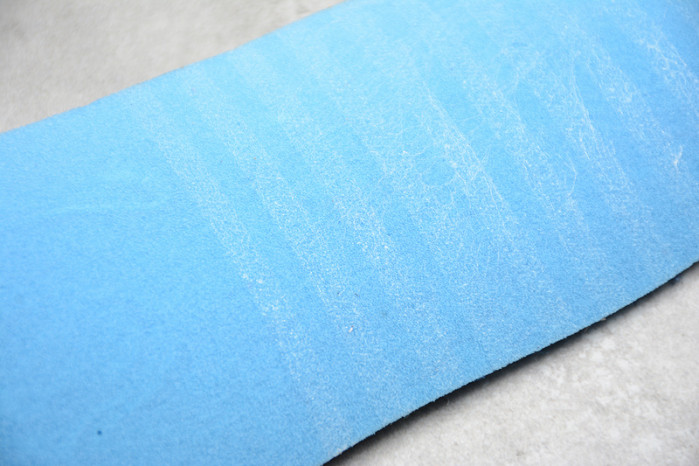 AIR JORDAN 1 MID SE FEARLESS BLUE THE GREAT CU2805-100