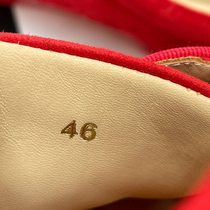 Ch**an louboutin sneakers