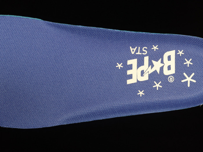 A BATHING APE BAPE STA LOW