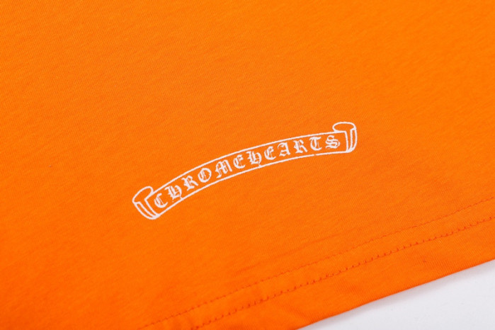 Ch*0me He**ts t-shirt ch-4