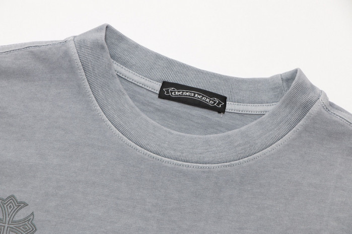 Ch*0me He**ts t-shirt ch-5