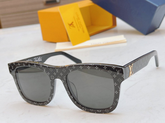 L*V SUNGLASSES SUN-1