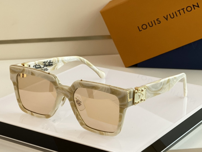 L*V SUNGLASSES SUN-3