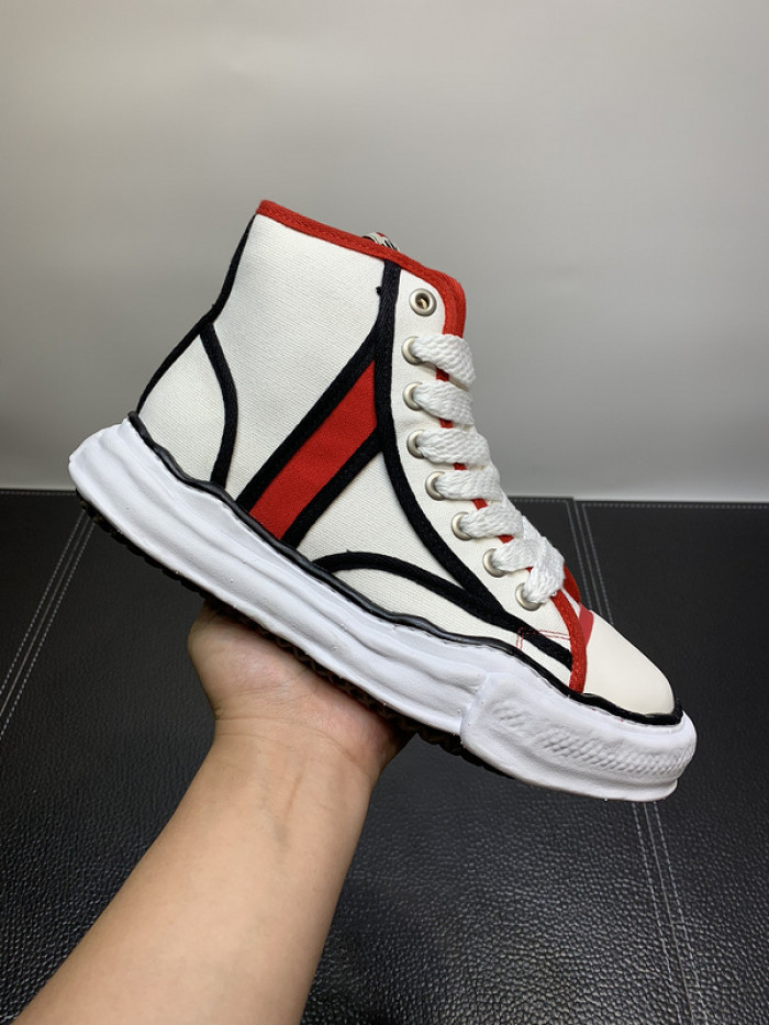 Ma*s*n mihara yasuhiro sneaker mmy-26