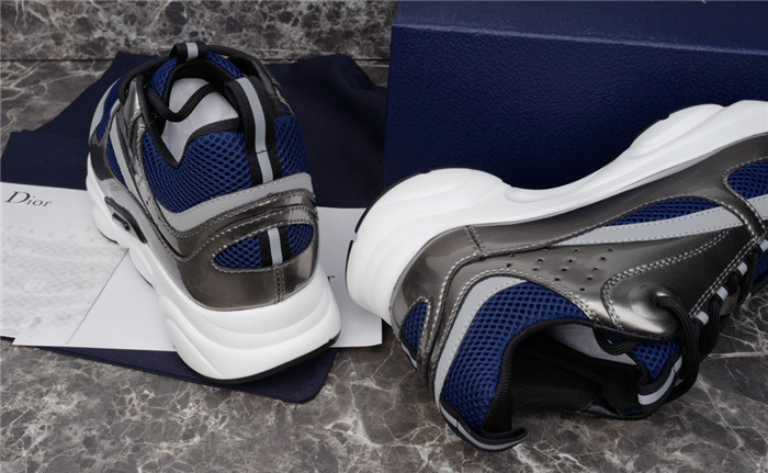 DR B22 TRAINER SNEAKER DR22-008