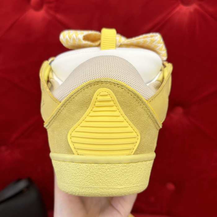 Lanu1n sneakers la-114