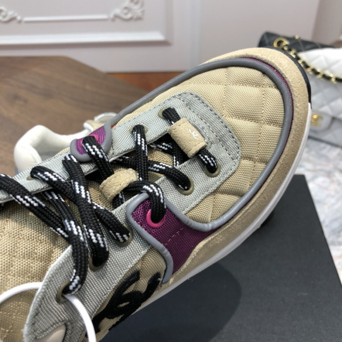 C*HANE*L SNEAKERS CHL -25