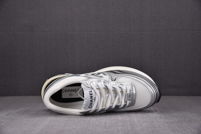 C*HANE*L SNEAKERS CHL -33