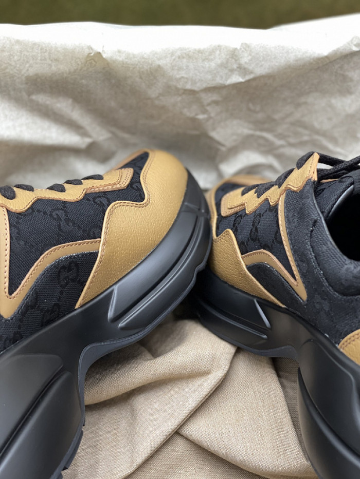 G*C TRAINER SNEAKER GC-125