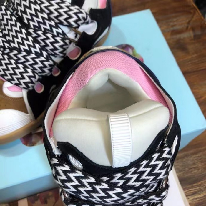 Lanu1n sneakers la-115