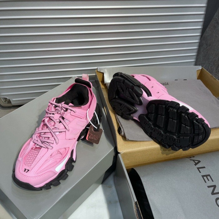 BL Track Sneaker R51