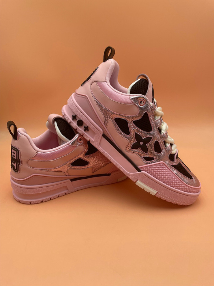 LVT SNEAKERS LOW L&V-133