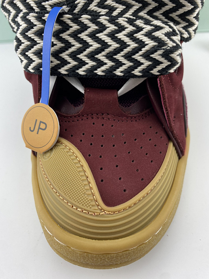 L*ANVI*N SNEAKERS LA-117