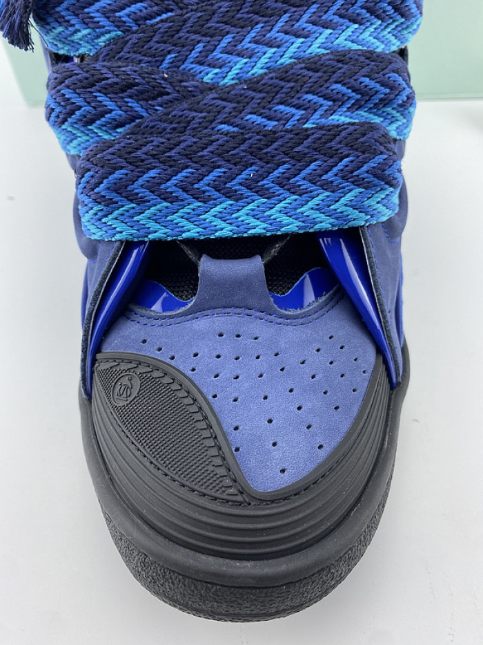 L*ANVI*N SNEAKERS LA-118