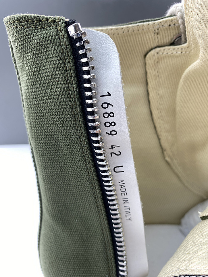 R*ICK O*WENS SNEAKERS RO-33