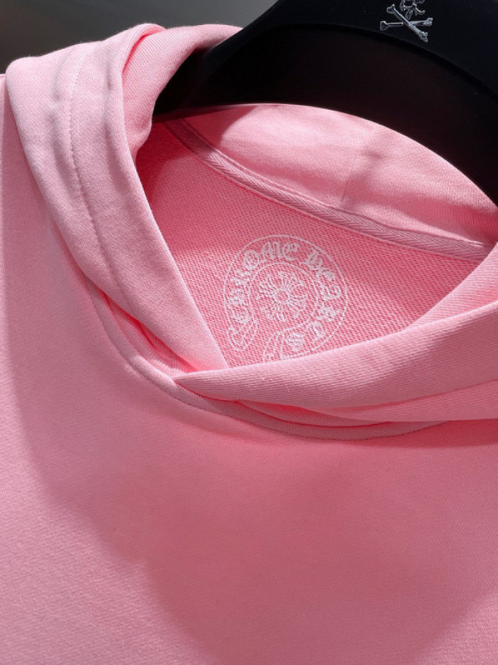 C*HROME H*EART CH-91