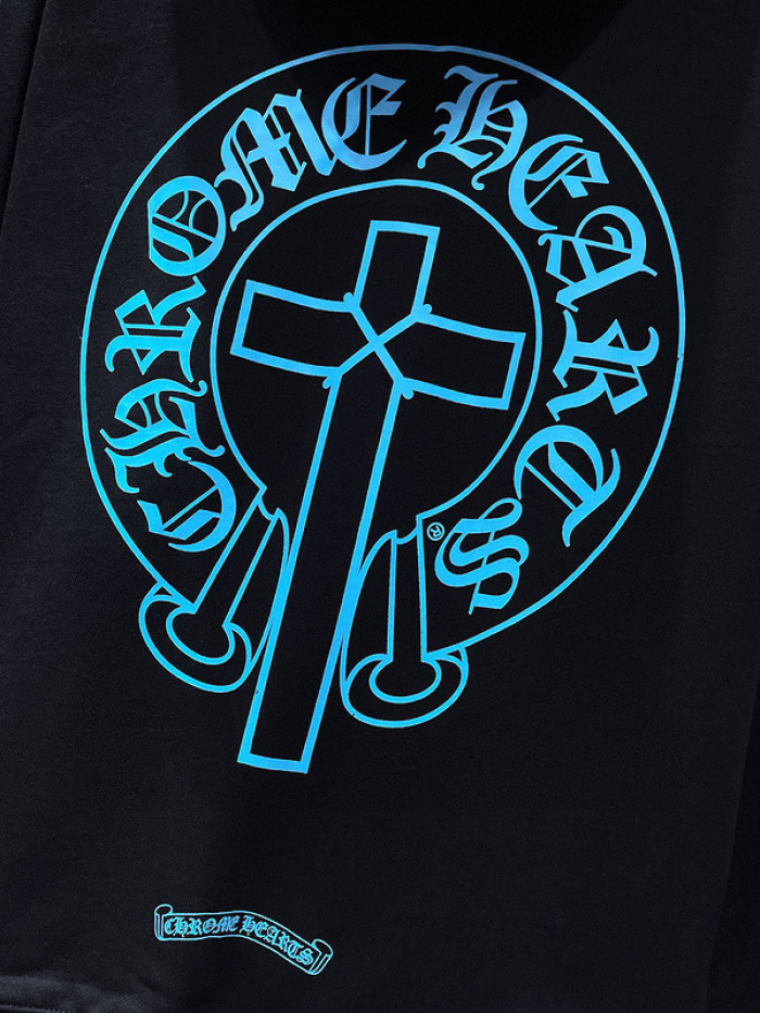 C*HROME H*EART CH-93