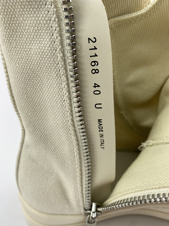 R*ICK O*WENS SNEAKERS RO-29