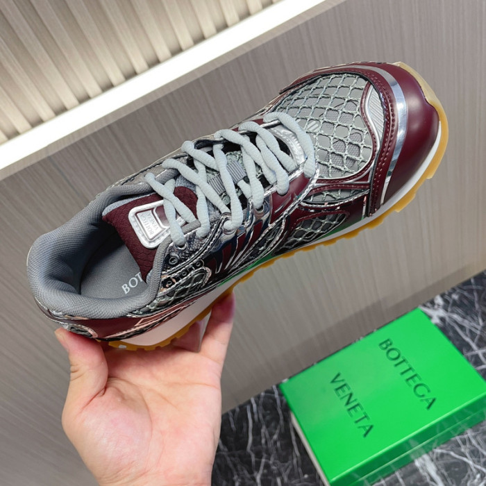 Bo*te*ga ve*ne*ta sneaker bv-33