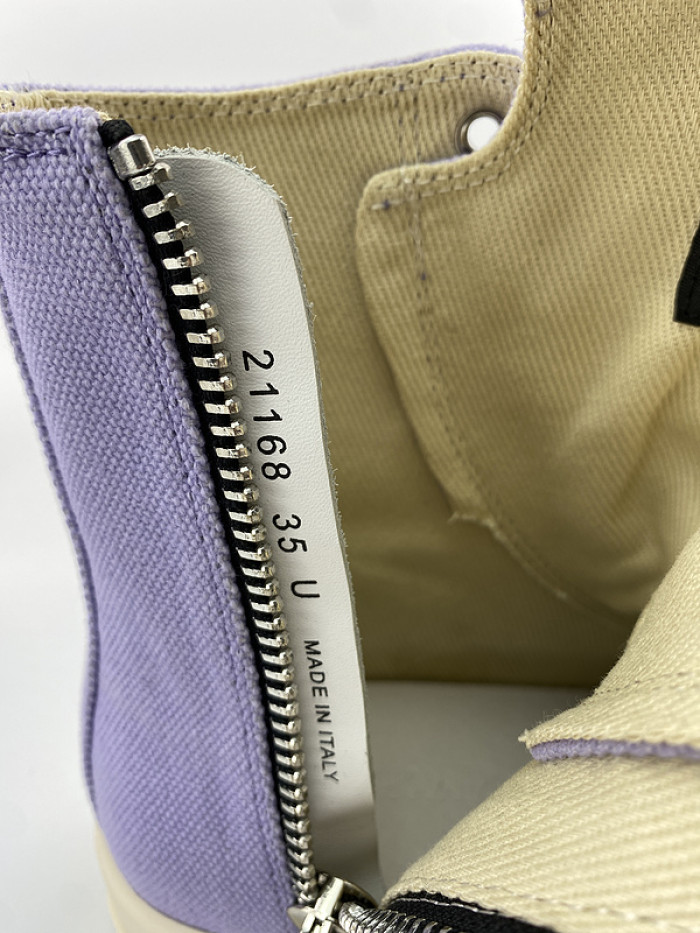 R*ICK O*WENS SNEAKERS RO-30