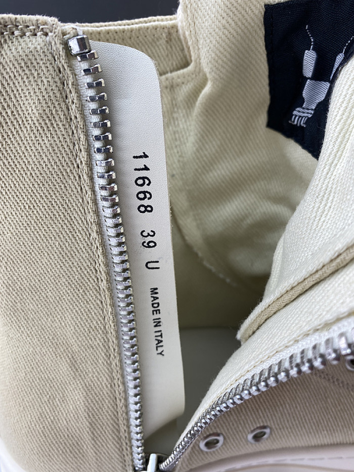 R*ICK O*WENS SNEAKERS RO-31