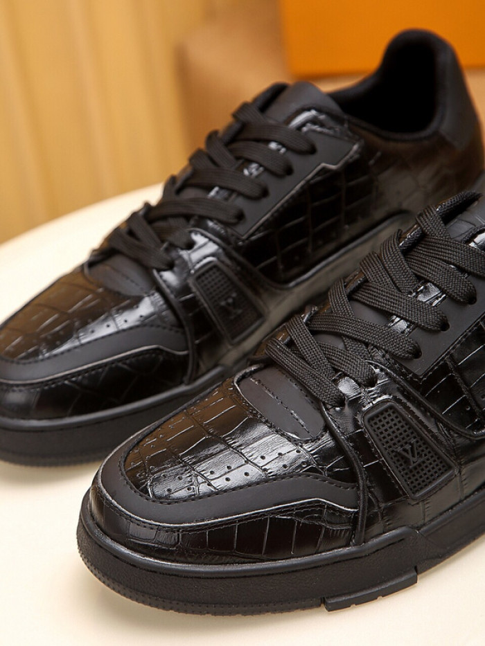 LVT SNEAKERS LOW L&V-176