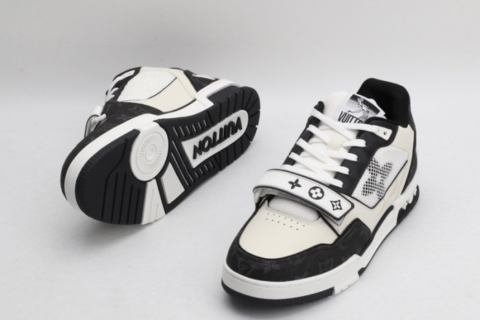 LVT SNEAKERS LOW L&V-75