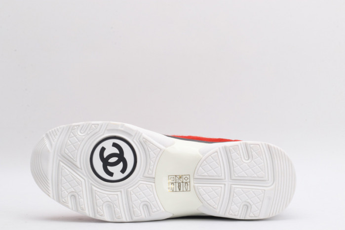 C*HANE*L SNEAKERS CHL -10