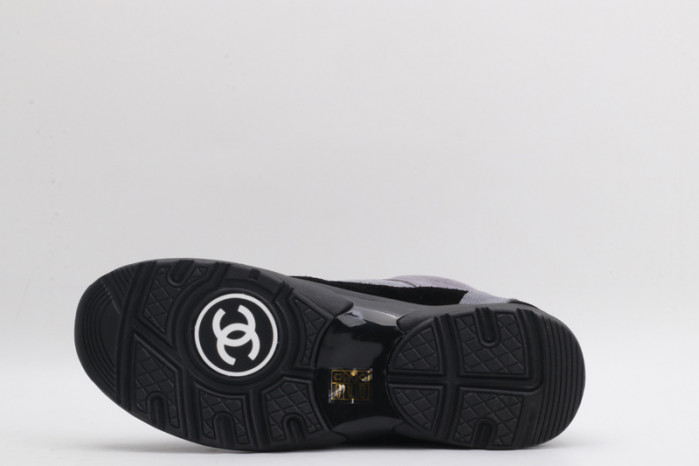 C*HANE*L SNEAKERS CHL -11