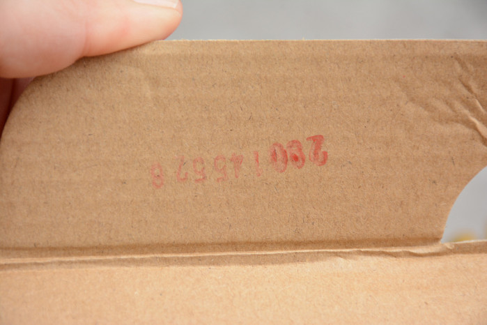 Nike Kobe 4 MLK Gold - 344335-171