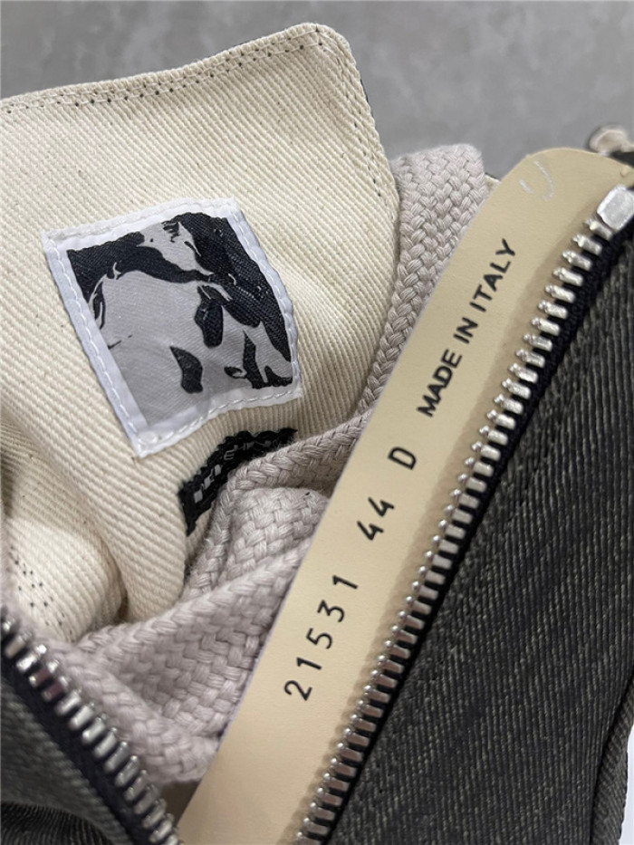 R*ICK O*WENS SNEAKERS RO-20