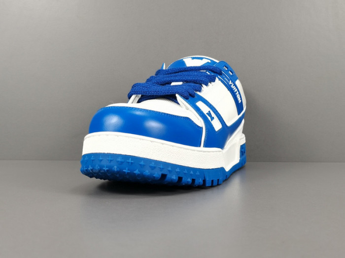 LVT SNEAKERS LOW L&V-81