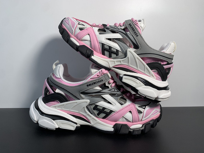 BL Sneaker 568615W3AE25291